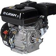 Бензиновый двигатель Lifan 168F-2 D19 7А фото