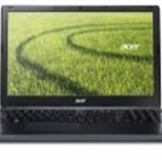 Ноутбук, Acer Aspire E1-572-34014G75Mnkk Black