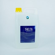 Средства бытовой химии для стирки изделий всех видов ткани 5л Thelta фото