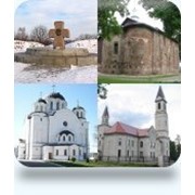 История и архитектура городов Беларуси