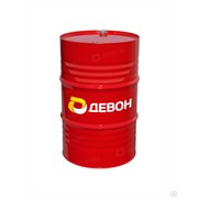 Масло моторное ДЕВОН МТ-16П ГОСТ 6360-83 (бочка 180 кг)
