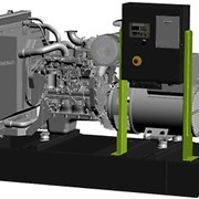 Дизельный генератор Pramac GSW 165 P с АВР фотография