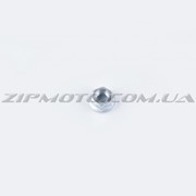 Гайка М12 фланцевая GUANG фото