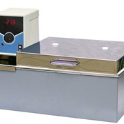 Баня термостатирующая LOIP LB-217 (ТЖ-ТБ-01/19Ц) с перемешиванием, микропроц. т/р (+15...100°С; ±0,1°С; 19Л)