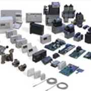 Регуляторы систем отопления Krom Schroder фото