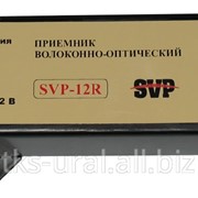 Конвертер MM ST в Video, 1 канал, SVP-12R
