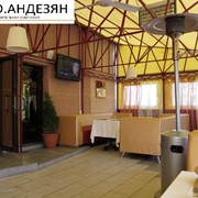Рестораны, кафе под ключ по всей Украине