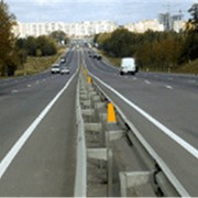 Проектирование автомобильных дорог фотография