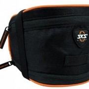 BASE BAG XL SKS сумка cедельная, Чёрный фото