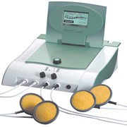 Аппарат, сочетающий лимфодренаж и вакуумное воздействие, Body Drain (Physiomed Elektromedizin)