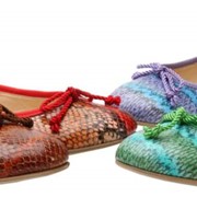 Обувь Gabor (Германия) - туфли женские летние