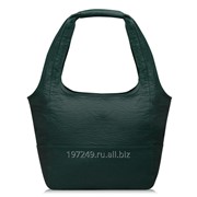Женская сумка модель: RUNI, арт. B00607 (green) фото