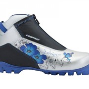 Лыжные ботинки SPINE Comfort (83/1C) NNN фото
