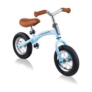 Беговел Globber Go Bike Air, Цвет Пастельно-голубой фото