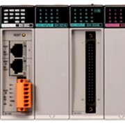 Программируемый логический контроллер Hitachi EHV+ фото