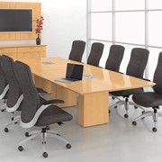Мебель для деловых встреч, переговоров