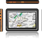 GPS навигаторы фотография