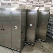 Шкафы для сушки обуви ASP AIR-LC-O фото