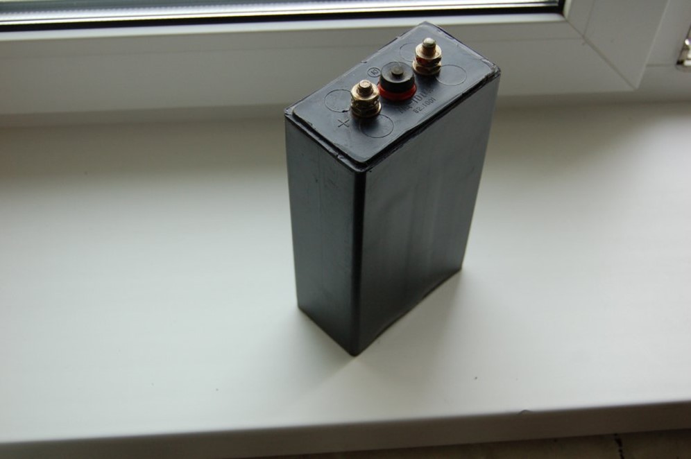 Щелочные Аккумуляторы 12в Купить