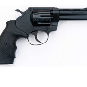 Револьвер под патрон Флобера SNIPE - 4“ фотография