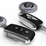 Изготовление автомобильных ключей с чипом фото