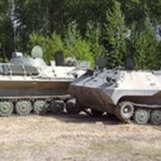 Машины и средства управления огнем артиллерии фото