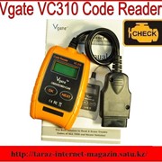 Мультимарочный сканер Vgate VC310 Code Reader