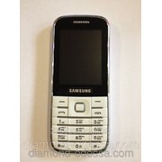 Мобильный телефон Samsung M400 на 2 сим карты (копия) фотография