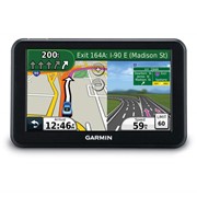 Garmin Nuvi 50 фотография