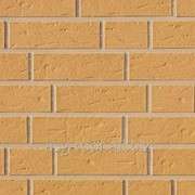 Плитка для фасадов 1927/2 Objekta Sandgelb-str фото