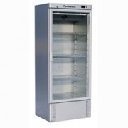 Холодильный шкаф Carboma R560 С (стекло)
