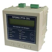 Регулятор газ-воздух-разрежение ПРОМА-РТИ-304 фото