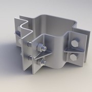 Оттяжка ОТ 101 фото