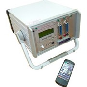 Система контроля и диагностики Доктор-030M (Доктор-030M)