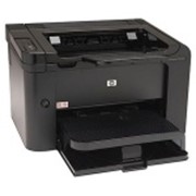 Принтер HP LaserJet P1606DN A4 (USB) фото