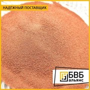 Порошок медный ПМВД-0 пудра фото