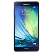 Смартфон Samsung Galaxy A7 SM-A700FD White фотография