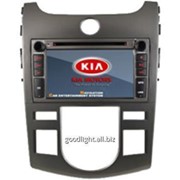 Штатная магнитола Witson W2-D9528 K/A/B/C KIA Cerato (2008-2011)