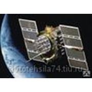 Спутниковый мониторинг автотранспорта ГЛОНАСС/GPS фото