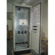 Шкафы РЗА для энергетических объектов напряжением 110-750 кВ на терминалах Relion 670 фото