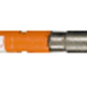 Вибронаконечник (булава) d-28 мм для глубинного вибратора