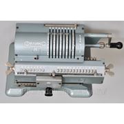 Автоматизация учета (выбор программы до постановки учета). фото