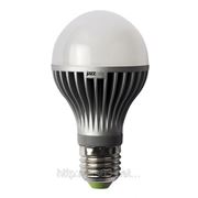 Лампа LED 8,5 Вт PLED-A60 8.5w 4000K 640 Lm E27 230/50 фото