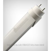 X-flash Led tube 43750 Лампа светодиодная 18Вт, бел. 4000К, 1500лм, 220В, 1200×28мм, 100-260В, 50000ч фотография
