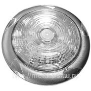 Светодиодный светильник с датчиком движения/освещенности SW202-8W серебро фото