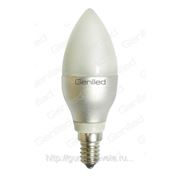 Светодиодная лампа Geniled E14 5W