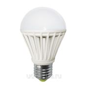 Лампа светодиодная LED-A60 фото