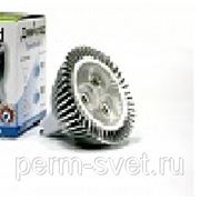 Светодиодная лампа Geniled MR16 GU5.3 3W, 12v