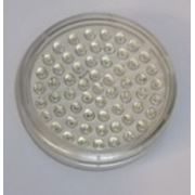 Светодиодная лампа Флеси LED-GX53 3W 4200K 220v естественный белый, 25*71 фото