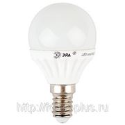 Светодиодная лампа ЭРА 3.0 Вт Е14 фото